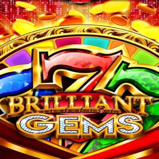 Discover the Magic of BrilliantGems in the Most Trusted Brazilian Casino