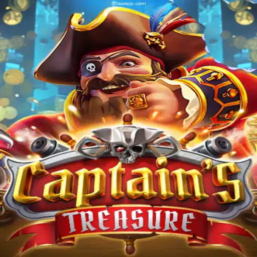 Unveiling CaptainssTreasure: A Journey into Adventure and Fortune