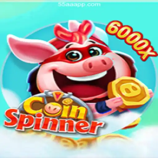 CoinSpinner: A Thrilling Virtual Experience