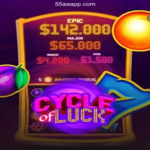 Exploring CycleofLuck: The Game That Combines Thrill and Strategy
