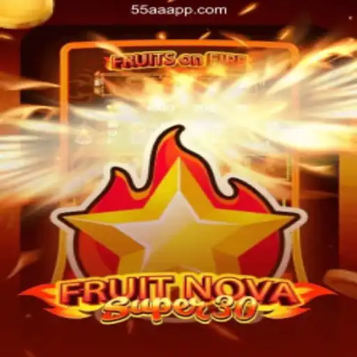 Exploring FruitrNovaSupe30: The Future of Online Slots