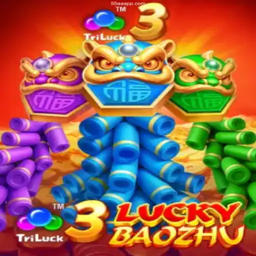 Exploring 3LuckyBaozhu: An Exciting New Casino Game
