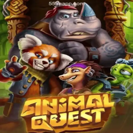 Discovering AnimalQuest: Dive Into the Thrilling Safari Adventure