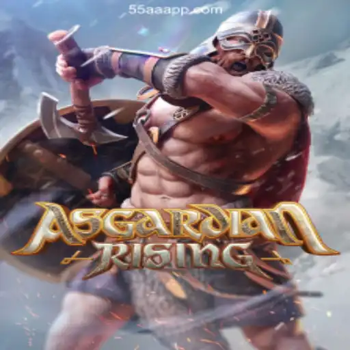 AsgardianRising: The Epic Journey of Norse Adventure