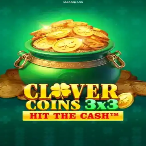 Exploring the Thrills of Clovercoin3x3: A Unique Casino Experience