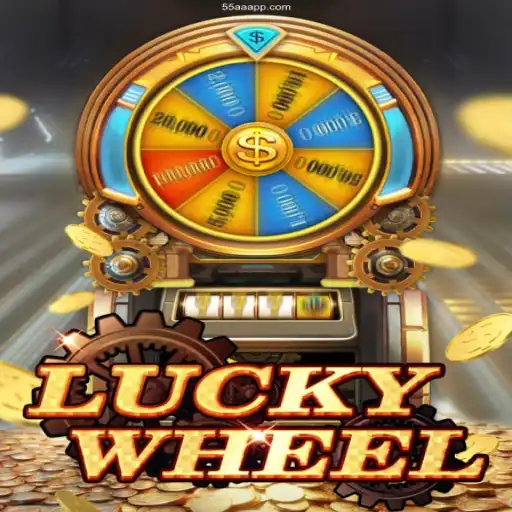 Discover the Thrill of LuckyWheel: Brazil's Premier Casino Game