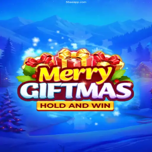 Discover the Magic of 'MerryGiftmas'