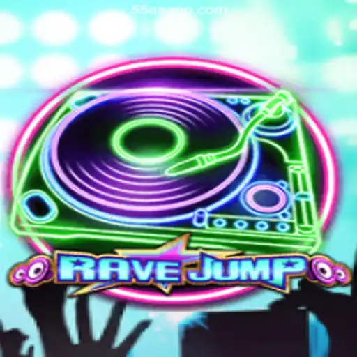 Unlock the Thrills of RaveJump: A Dynamic Gaming Experience