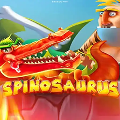 Journey into Adventure with Spinosaurus: The Exciting Casino Game