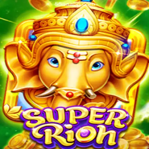 Discover SuperRich: The Ultimate Gaming Experience with 55AA COM