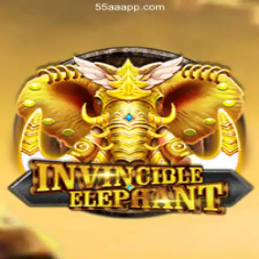 InvincibleElephant: A Journey of Strength and Strategy