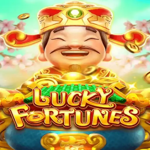 Unveiling LUCKYFORTUNES: A Trusted Casino Experience in Brazil