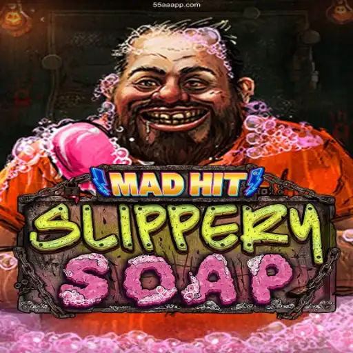 MadHitSlipperySoap: A New Gaming Phenomenon