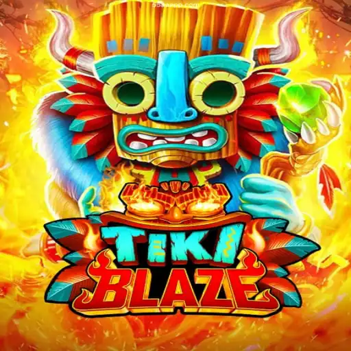 Unveiling TikiBlaze: A Game-Changing Adventure in the Gaming World